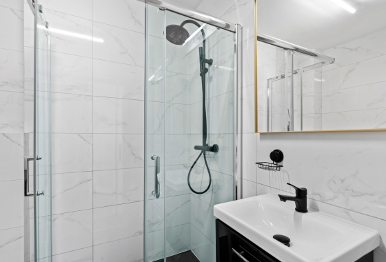 Wiederverkauf - Wohnung - La Zenia - Costa Blanca