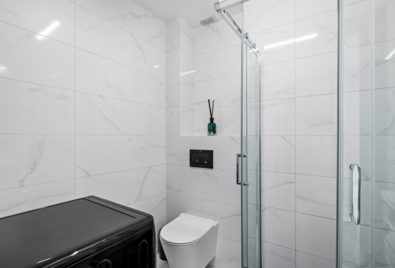 Wiederverkauf - Wohnung - La Zenia - Costa Blanca