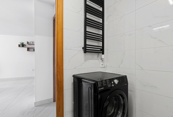 Wiederverkauf - Wohnung - La Zenia - Costa Blanca