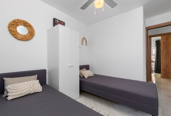 Wiederverkauf - Wohnung - La Zenia - Costa Blanca