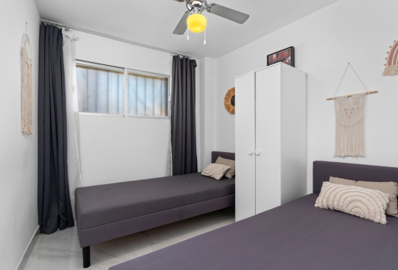 Wiederverkauf - Wohnung - La Zenia - Costa Blanca