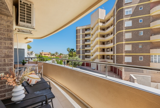 Wiederverkauf - Wohnung - La Zenia - Costa Blanca
