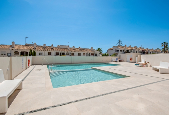 Wiederverkauf - Wohnung - La Zenia - Costa Blanca