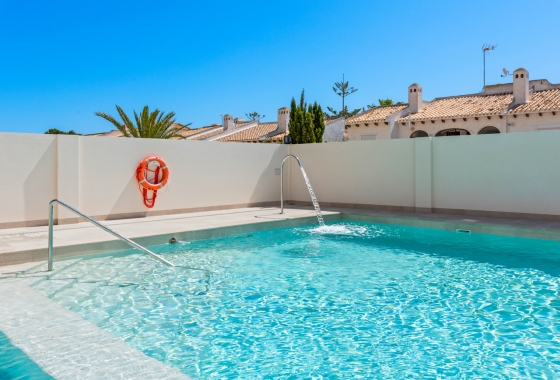 Wiederverkauf - Wohnung - La Zenia - Costa Blanca