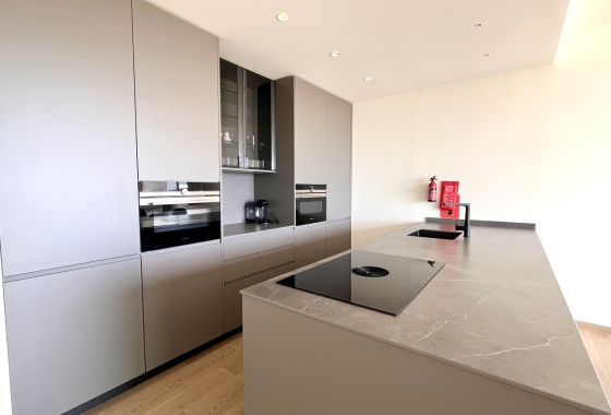 Herverkoop - Appartement / flat - Orihuela Costa - Costa Blanca