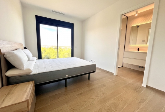 Herverkoop - Appartement / flat - Orihuela Costa - Costa Blanca