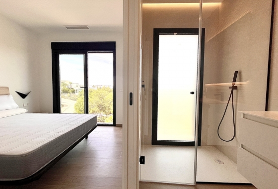 Herverkoop - Appartement / flat - Orihuela Costa - Costa Blanca