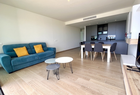 Herverkoop - Appartement / flat - Orihuela Costa - Costa Blanca