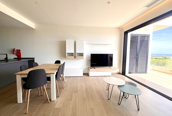 Herverkoop - Appartement / flat - Orihuela Costa - Costa Blanca