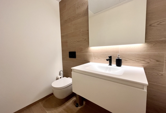 Herverkoop - Appartement / flat - Orihuela Costa - Costa Blanca