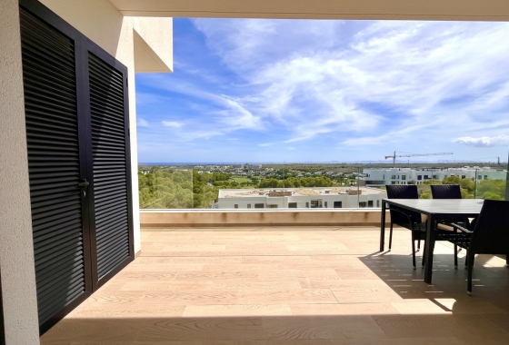 Herverkoop - Appartement / flat - Orihuela Costa - Costa Blanca