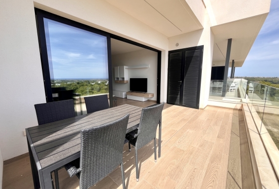 Herverkoop - Appartement / flat - Orihuela Costa - Costa Blanca