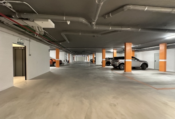 Herverkoop - Appartement / flat - Orihuela Costa - Costa Blanca