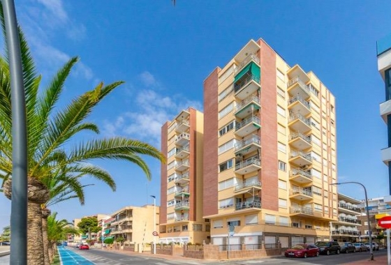 Wiederverkauf - Wohnung - Lo Pagan - Villananitos