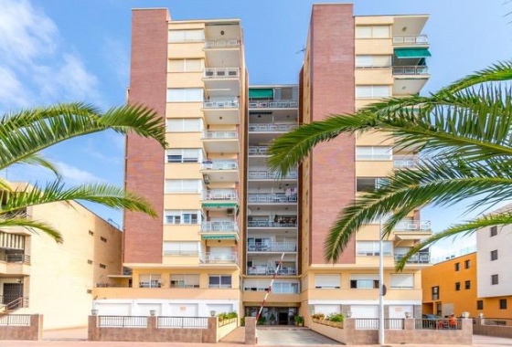 Wiederverkauf - Wohnung - Lo Pagan - Villananitos