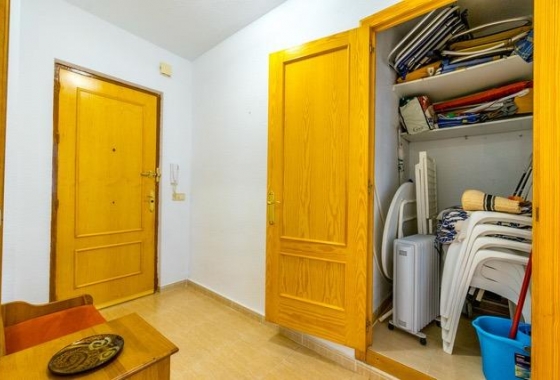 Wiederverkauf - Wohnung - Lo Pagan - Villananitos