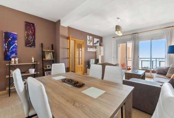 Wiederverkauf - Wohnung - Lo Pagan - Villananitos