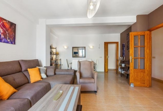 Wiederverkauf - Wohnung - Lo Pagan - Villananitos