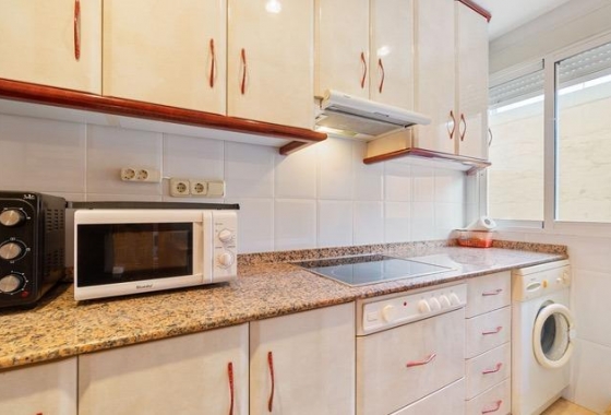 Wiederverkauf - Wohnung - Lo Pagan - Villananitos