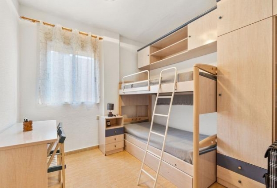 Wiederverkauf - Wohnung - Lo Pagan - Villananitos