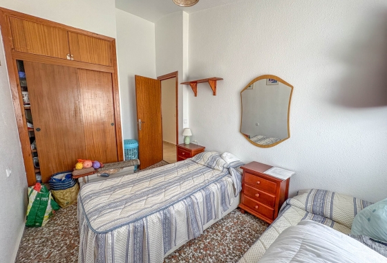 Wiederverkauf - Stadthaus - Torrevieja - Costa Blanca