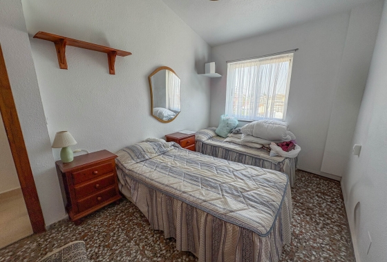 Wiederverkauf - Stadthaus - Torrevieja - Costa Blanca