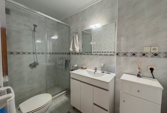 Wiederverkauf - Stadthaus - Torrevieja - Costa Blanca