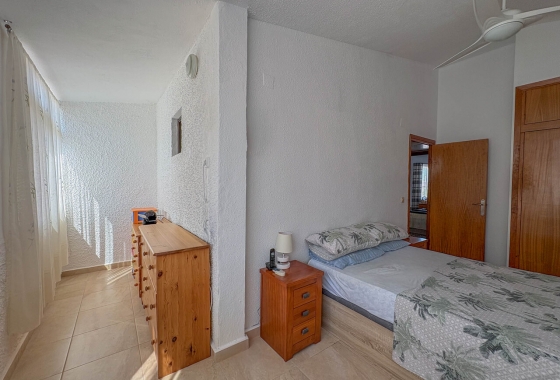 Wiederverkauf - Stadthaus - Torrevieja - Costa Blanca