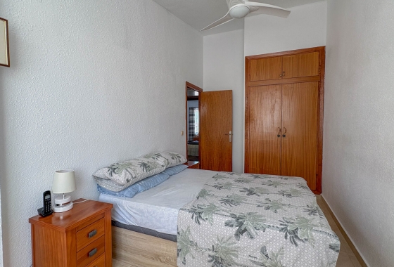 Wiederverkauf - Stadthaus - Torrevieja - Costa Blanca