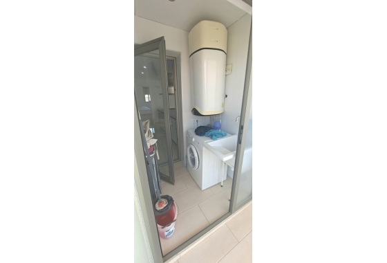 Wiederverkauf - Wohnung - Los Dolses - Inland