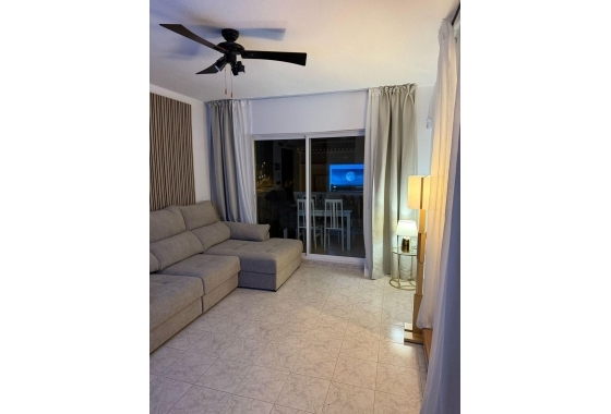 Herverkoop - Bungalow - Torrevieja - Cañada Del Molino