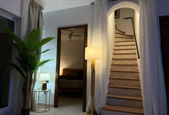 Herverkoop - Bungalow - Torrevieja - Cañada Del Molino