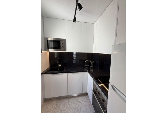 Herverkoop - Bungalow - Torrevieja - Cañada Del Molino