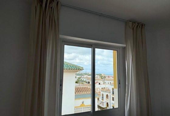 Herverkoop - Bungalow - Torrevieja - Cañada Del Molino