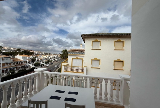 Herverkoop - Bungalow - Torrevieja - Cañada Del Molino