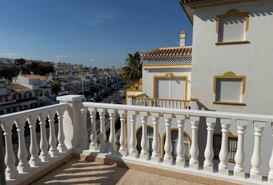 Herverkoop - Bungalow - Torrevieja - Cañada Del Molino