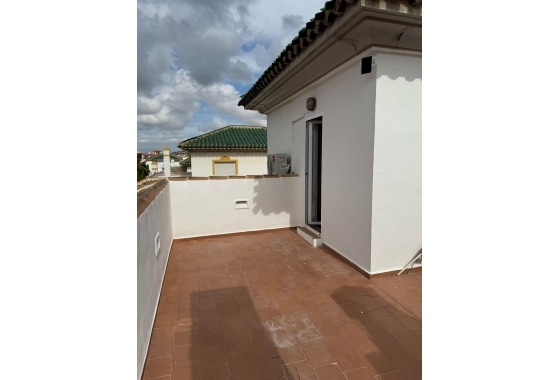 Herverkoop - Bungalow - Torrevieja - Cañada Del Molino