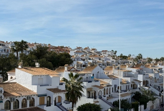 Herverkoop - Bungalow - Torrevieja - Cañada Del Molino