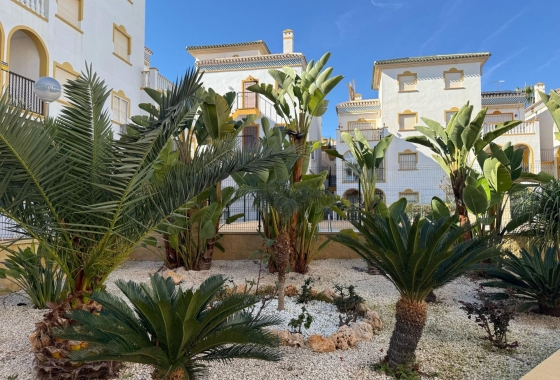 Herverkoop - Bungalow - Torrevieja - Cañada Del Molino