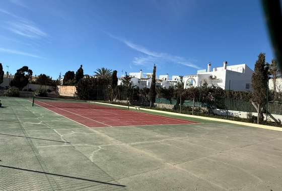 Herverkoop - Bungalow - Torrevieja - Cañada Del Molino