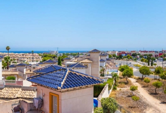 Herverkoop - Villa - Orihuela Costa - Costa Blanca