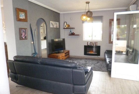 Herverkoop - Villa - Orihuela Costa - Costa Blanca