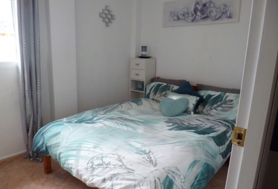 Herverkoop - Villa - Orihuela Costa - Costa Blanca