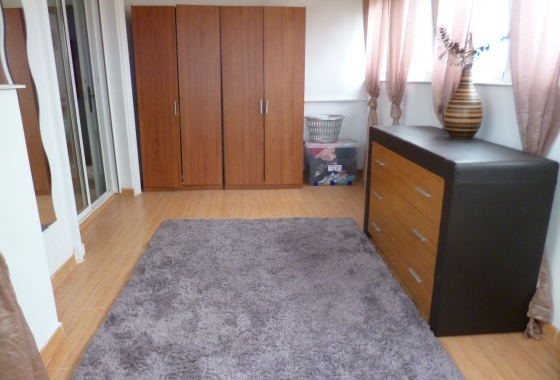 Herverkoop - Villa - Orihuela Costa - Costa Blanca