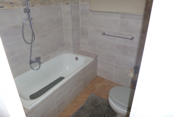 Herverkoop - Villa - Orihuela Costa - Costa Blanca