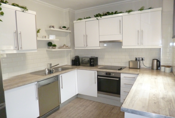 Herverkoop - Villa - Orihuela Costa - Costa Blanca