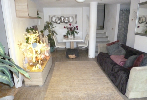 Herverkoop - Villa - Orihuela Costa - Costa Blanca