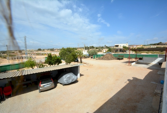 Wiederverkauf - Villa - Guardamar del Segura - Costa Blanca