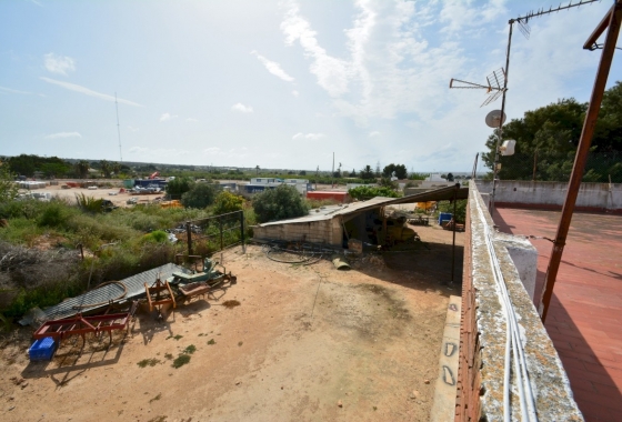 Wiederverkauf - Villa - Guardamar del Segura - Costa Blanca