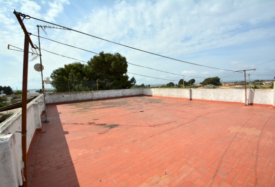 Wiederverkauf - Villa - Guardamar del Segura - Costa Blanca